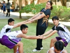 การแข่งขันกีฬาสาธิตสามัคคี ครั้งที่ 48 "องครักษ์เกมส์" Image 540