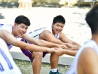 การแข่งขันกีฬาสาธิตสามัคคี ครั้งที่ 48 "องครักษ์เกมส์" Image 542