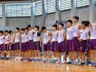 การแข่งขันกีฬาสาธิตสามัคคี ครั้งที่ 48 "องครักษ์เกมส์" Image 548