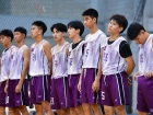 การแข่งขันกีฬาสาธิตสามัคคี ครั้งที่ 48 "องครักษ์เกมส์" Image 550