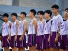 การแข่งขันกีฬาสาธิตสามัคคี ครั้งที่ 48 "องครักษ์เกมส์" Image 551