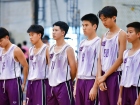 การแข่งขันกีฬาสาธิตสามัคคี ครั้งที่ 48 "องครักษ์เกมส์" Image 552