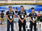 การแข่งขันกีฬาสาธิตสามัคคี ครั้งที่ 48 "องครักษ์เกมส์" Image 555