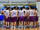 การแข่งขันกีฬาสาธิตสามัคคี ครั้งที่ 48 "องครักษ์เกมส์" Image 557