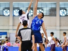 การแข่งขันกีฬาสาธิตสามัคคี ครั้งที่ 48 "องครักษ์เกมส์" Image 559