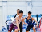 การแข่งขันกีฬาสาธิตสามัคคี ครั้งที่ 48 "องครักษ์เกมส์" Image 572