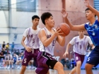 การแข่งขันกีฬาสาธิตสามัคคี ครั้งที่ 48 "องครักษ์เกมส์" Image 573