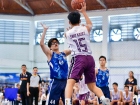 การแข่งขันกีฬาสาธิตสามัคคี ครั้งที่ 48 "องครักษ์เกมส์" Image 574