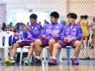การแข่งขันกีฬาสาธิตสามัคคี ครั้งที่ 48 "องครักษ์เกมส์" Image 577