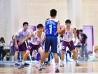 การแข่งขันกีฬาสาธิตสามัคคี ครั้งที่ 48 "องครักษ์เกมส์" Image 578