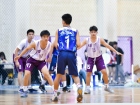 การแข่งขันกีฬาสาธิตสามัคคี ครั้งที่ 48 "องครักษ์เกมส์" Image 579