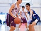 การแข่งขันกีฬาสาธิตสามัคคี ครั้งที่ 48 "องครักษ์เกมส์" Image 581