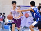 การแข่งขันกีฬาสาธิตสามัคคี ครั้งที่ 48 "องครักษ์เกมส์" Image 585