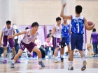การแข่งขันกีฬาสาธิตสามัคคี ครั้งที่ 48 "องครักษ์เกมส์" Image 586