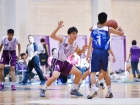 การแข่งขันกีฬาสาธิตสามัคคี ครั้งที่ 48 "องครักษ์เกมส์" Image 587