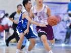 การแข่งขันกีฬาสาธิตสามัคคี ครั้งที่ 48 "องครักษ์เกมส์" Image 588