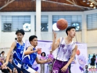 การแข่งขันกีฬาสาธิตสามัคคี ครั้งที่ 48 "องครักษ์เกมส์" Image 591