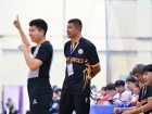 การแข่งขันกีฬาสาธิตสามัคคี ครั้งที่ 48 "องครักษ์เกมส์" Image 596