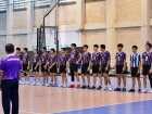 การแข่งขันกีฬาสาธิตสามัคคี ครั้งที่ 48 "องครักษ์เกมส์" Image 1177