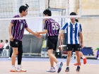 การแข่งขันกีฬาสาธิตสามัคคี ครั้งที่ 48 "องครักษ์เกมส์" Image 1187