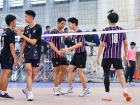 การแข่งขันกีฬาสาธิตสามัคคี ครั้งที่ 48 "องครักษ์เกมส์" Image 1188