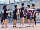 การแข่งขันกีฬาสาธิตสามัคคี ครั้งที่ 48 "องครักษ์เกมส์" Image 1189