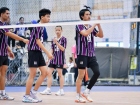 การแข่งขันกีฬาสาธิตสามัคคี ครั้งที่ 48 "องครักษ์เกมส์" Image 1190