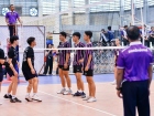 การแข่งขันกีฬาสาธิตสามัคคี ครั้งที่ 48 "องครักษ์เกมส์" Image 1195