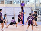 การแข่งขันกีฬาสาธิตสามัคคี ครั้งที่ 48 "องครักษ์เกมส์" Image 1204