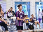 การแข่งขันกีฬาสาธิตสามัคคี ครั้งที่ 48 "องครักษ์เกมส์" Image 1205