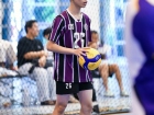 การแข่งขันกีฬาสาธิตสามัคคี ครั้งที่ 48 "องครักษ์เกมส์" Image 1209