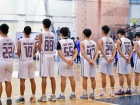 การแข่งขันกีฬาสาธิตสามัคคี ครั้งที่ 48 "องครักษ์เกมส์" Image 598