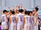 การแข่งขันกีฬาสาธิตสามัคคี ครั้งที่ 48 "องครักษ์เกมส์" Image 599