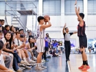 การแข่งขันกีฬาสาธิตสามัคคี ครั้งที่ 48 "องครักษ์เกมส์" Image 601