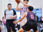 การแข่งขันกีฬาสาธิตสามัคคี ครั้งที่ 48 "องครักษ์เกมส์" Image 603