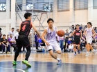 การแข่งขันกีฬาสาธิตสามัคคี ครั้งที่ 48 "องครักษ์เกมส์" Image 604