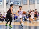 การแข่งขันกีฬาสาธิตสามัคคี ครั้งที่ 48 "องครักษ์เกมส์" Image 605