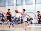 การแข่งขันกีฬาสาธิตสามัคคี ครั้งที่ 48 "องครักษ์เกมส์" Image 609