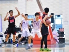การแข่งขันกีฬาสาธิตสามัคคี ครั้งที่ 48 "องครักษ์เกมส์" Image 613