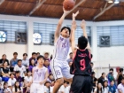 การแข่งขันกีฬาสาธิตสามัคคี ครั้งที่ 48 "องครักษ์เกมส์" Image 620