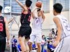 การแข่งขันกีฬาสาธิตสามัคคี ครั้งที่ 48 "องครักษ์เกมส์" Image 622