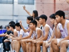 การแข่งขันกีฬาสาธิตสามัคคี ครั้งที่ 48 "องครักษ์เกมส์" Image 623