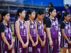 การแข่งขันกีฬาสาธิตสามัคคี ครั้งที่ 48 "องครักษ์เกมส์" Image 646