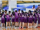 การแข่งขันกีฬาสาธิตสามัคคี ครั้งที่ 48 "องครักษ์เกมส์" Image 649