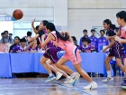 การแข่งขันกีฬาสาธิตสามัคคี ครั้งที่ 48 "องครักษ์เกมส์" Image 656