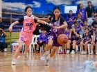 การแข่งขันกีฬาสาธิตสามัคคี ครั้งที่ 48 "องครักษ์เกมส์" Image 672