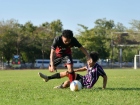 การแข่งขันกีฬาสาธิตสามัคคี ครั้งที่ 48 "องครักษ์เกมส์" Image 319