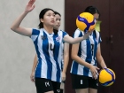การแข่งขันกีฬาสาธิตสามัคคี ครั้งที่ 48 "องครักษ์เกมส์" Image 1285