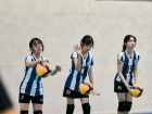 การแข่งขันกีฬาสาธิตสามัคคี ครั้งที่ 48 "องครักษ์เกมส์" Image 1288