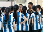 การแข่งขันกีฬาสาธิตสามัคคี ครั้งที่ 48 "องครักษ์เกมส์" Image 1292